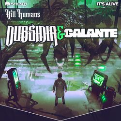 Cover of It's Alive
