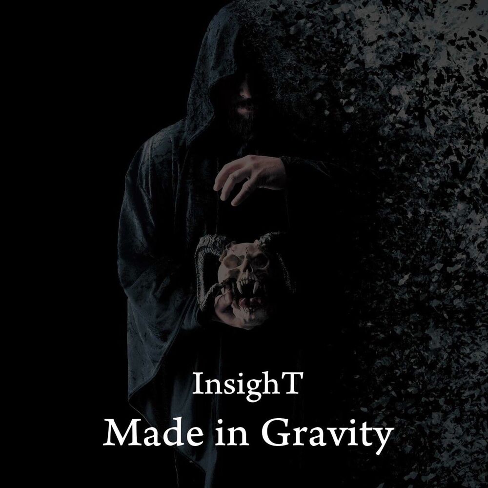 Picture of Made in Gravity