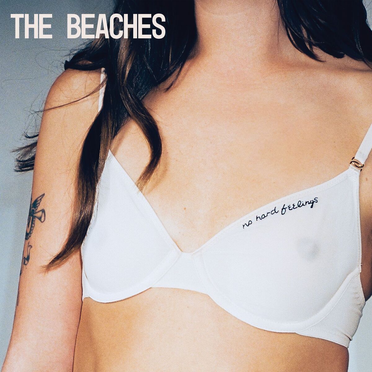 Album cover of Last Girls At The Party
