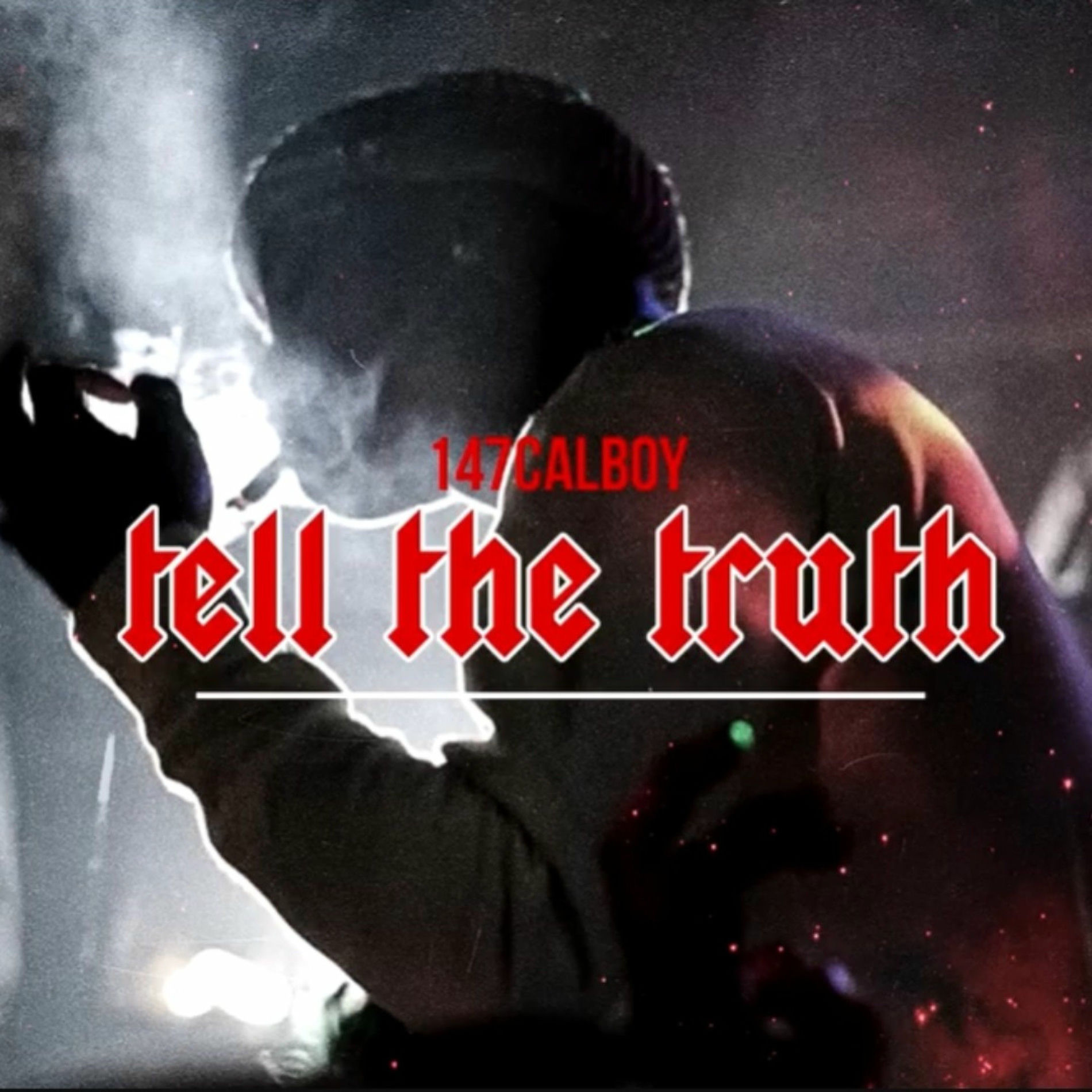 Album cover of Tell The Truth (Remastered)