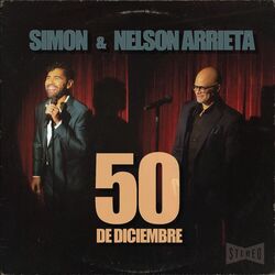 Cover of 50 de Diciembre