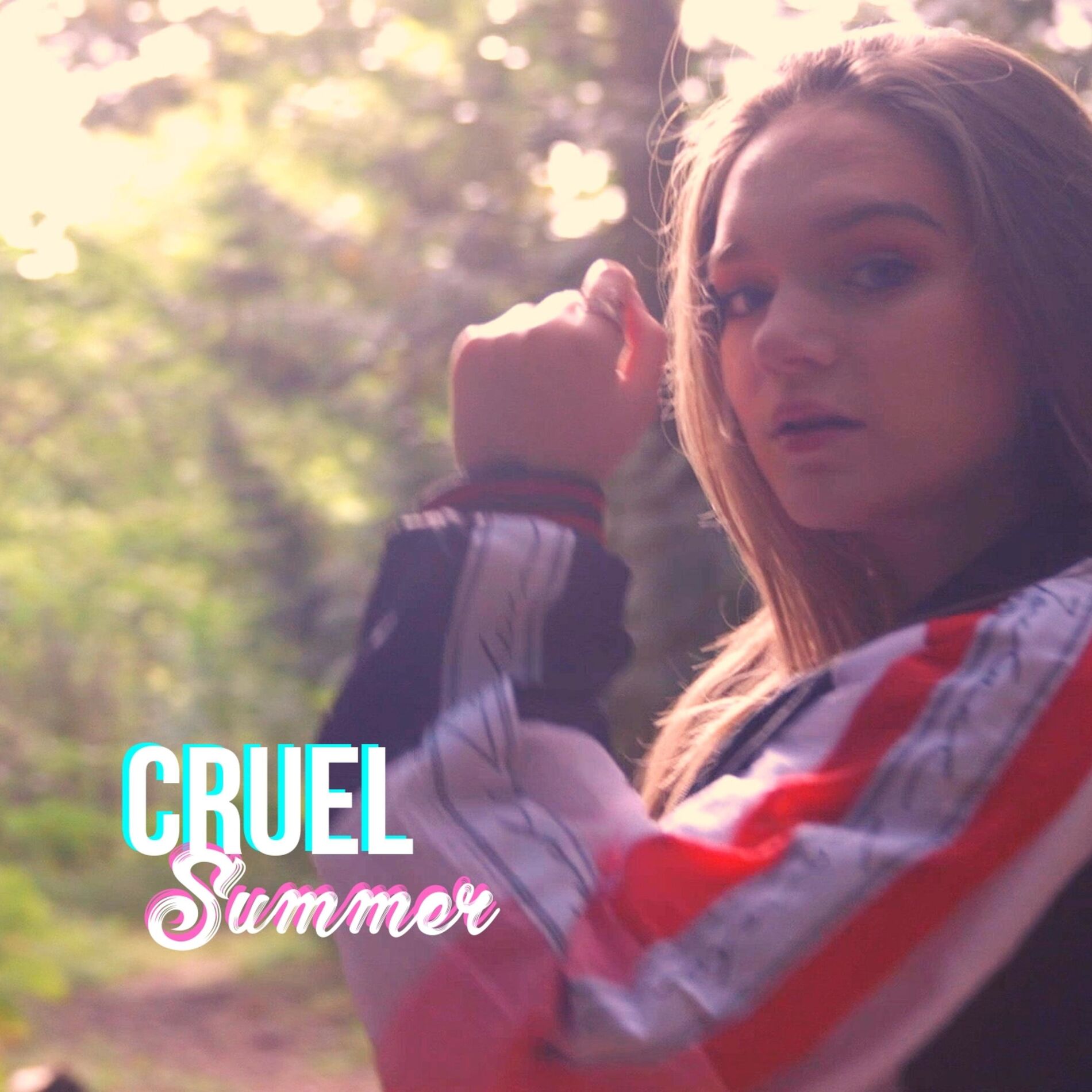 Album cover of Cruel Summer (Acoustic)