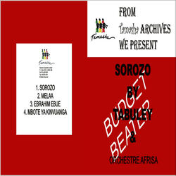 Cover of Sorozo