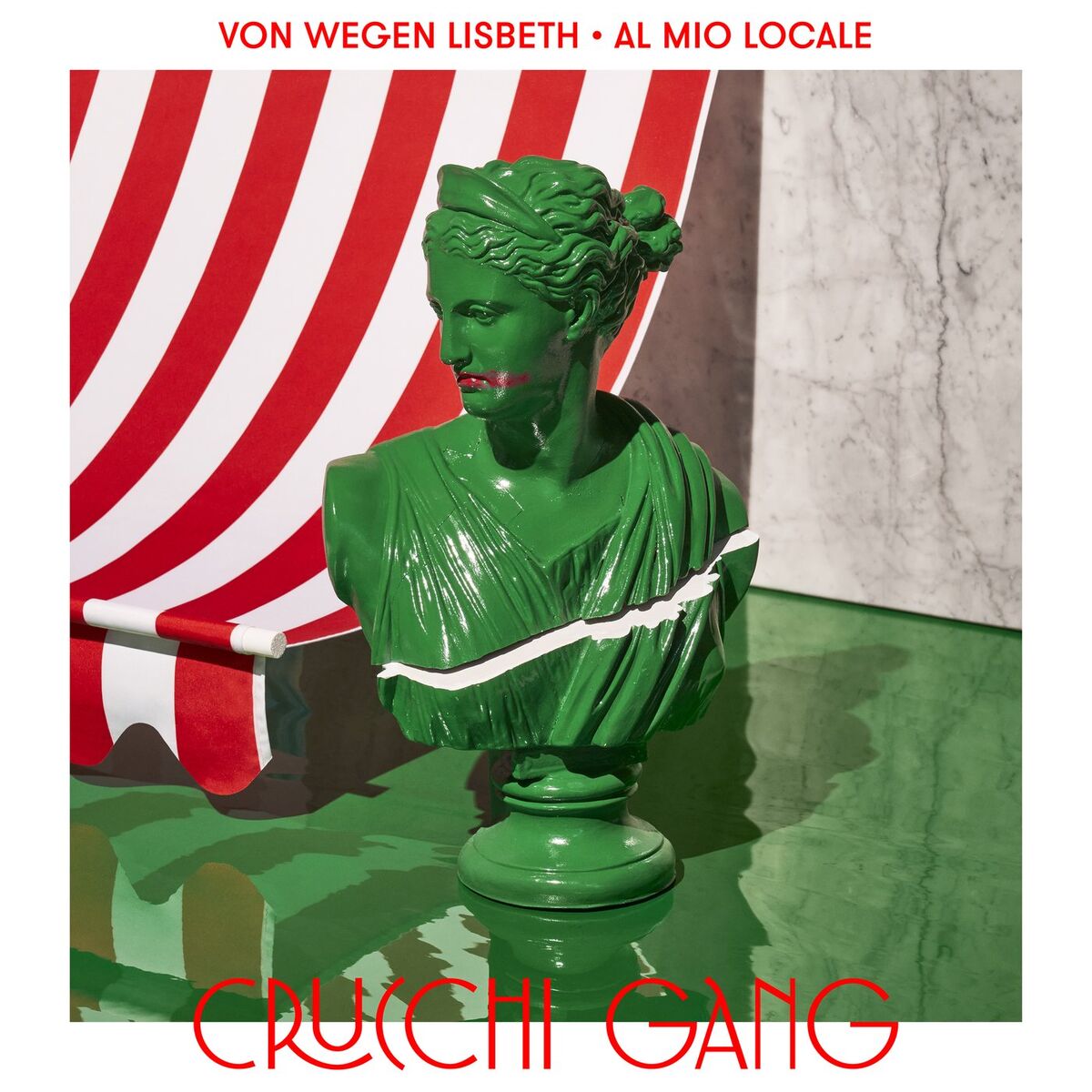 Album cover of Al mio locale