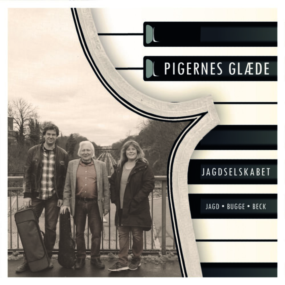 Picture of Pigernes Glæde