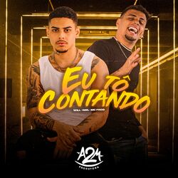 Cover of Eu To Contando