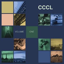 Cover of Chemistry Lessons Volume 1