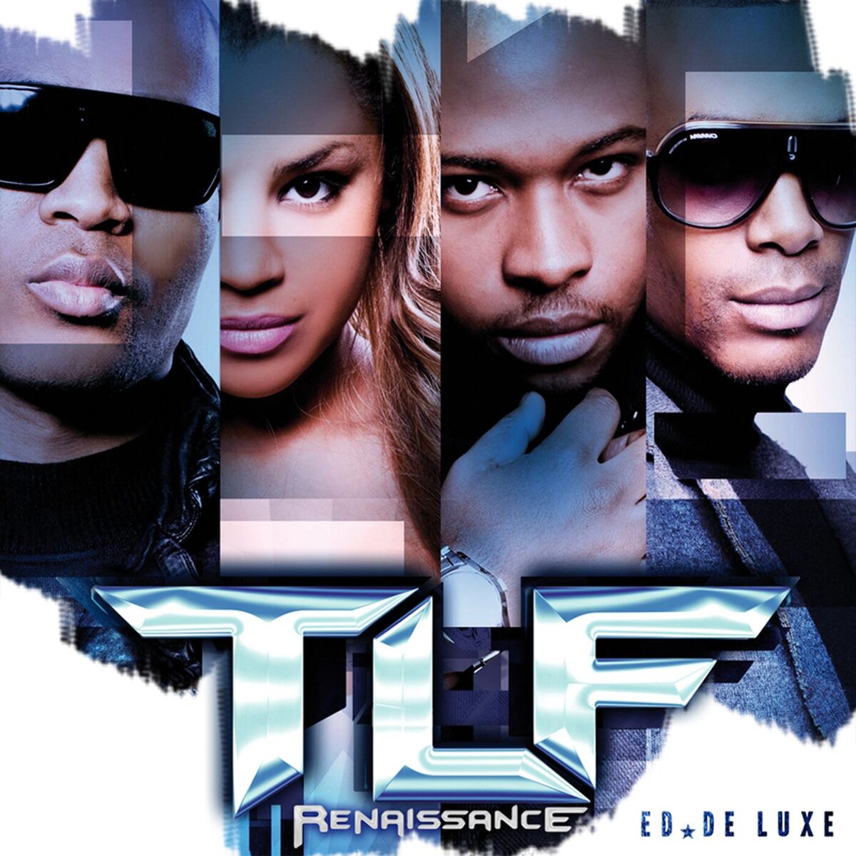 Album cover of Criminel