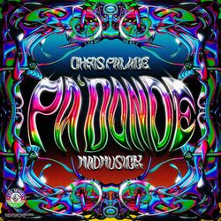 Cover of PA' DONDE