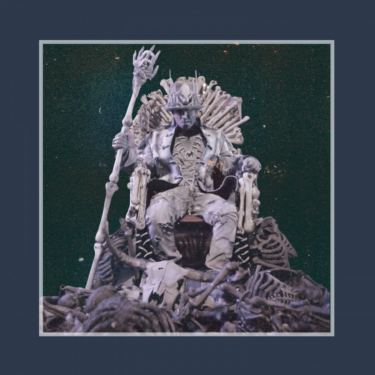Album cover of Zahnfee