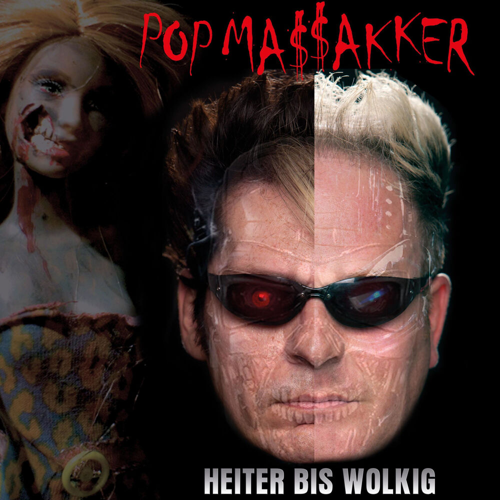 Picture of Pop Massakker