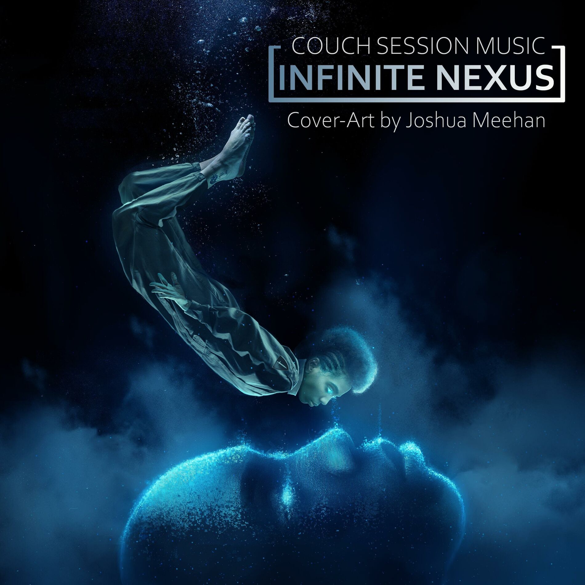 Album cover of Infinite Nexus