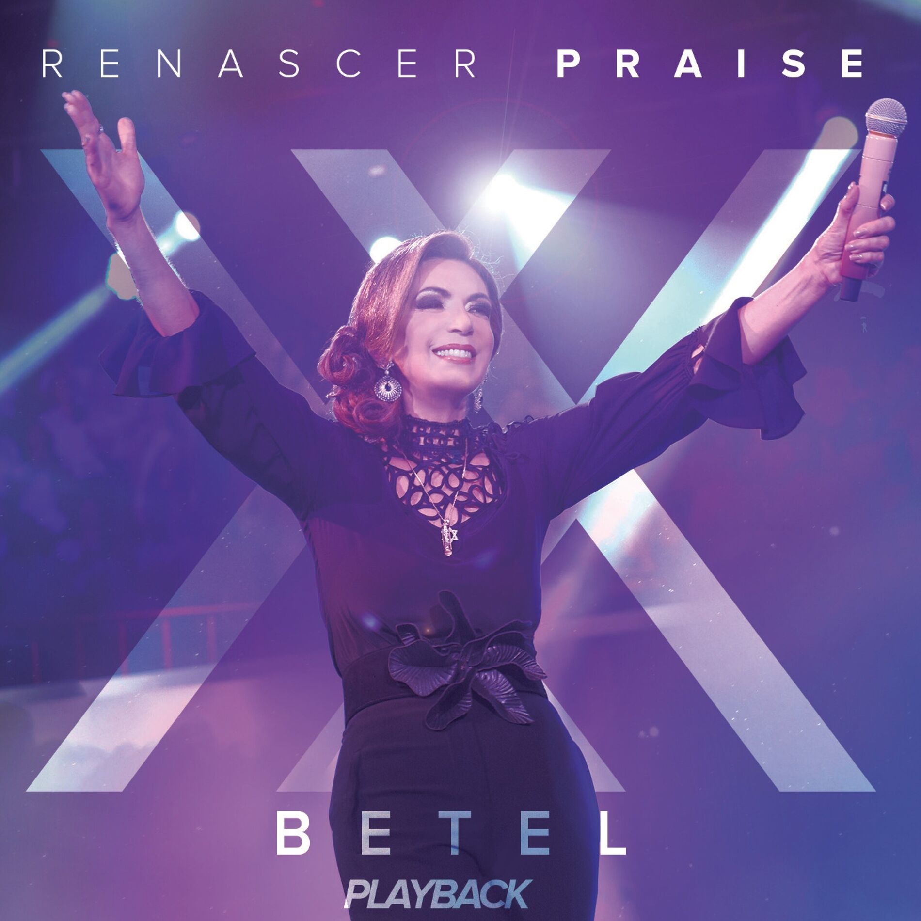 Album cover of Betel