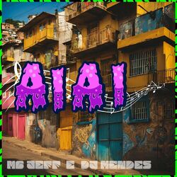 Cover of Ai Ai