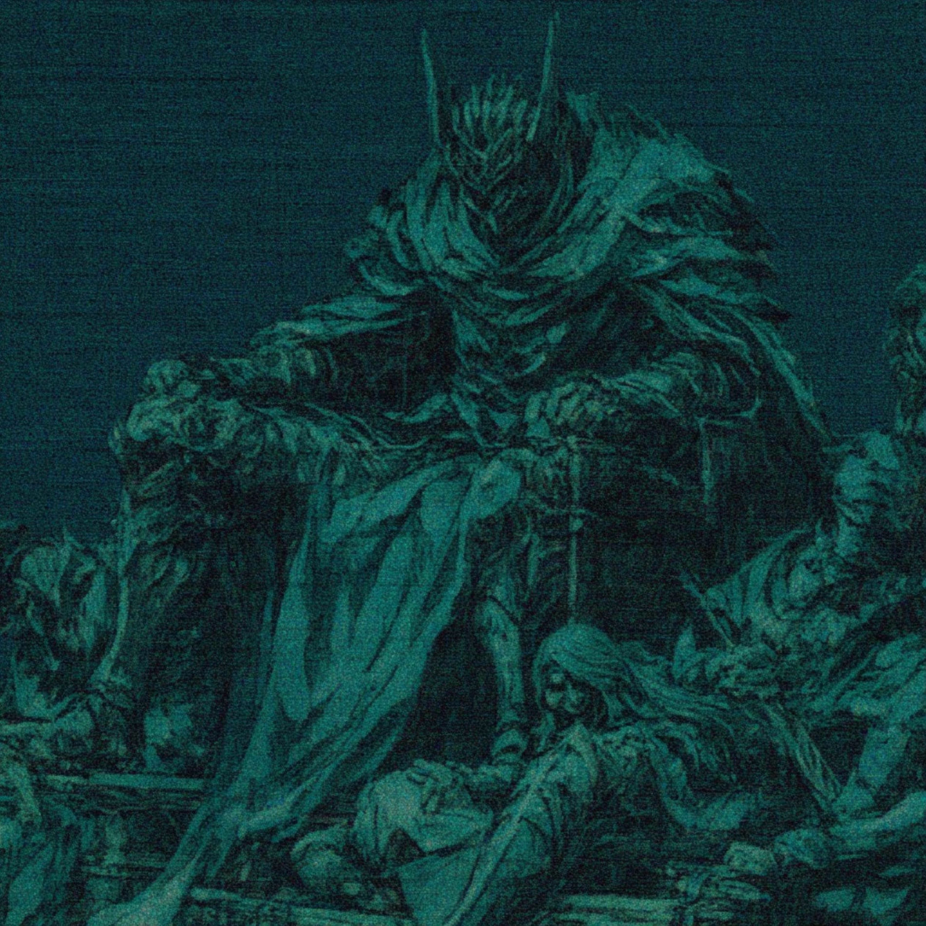 Album cover of VIFOR99