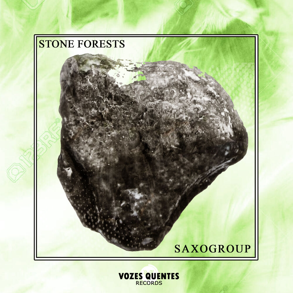 Picture of Stone Forests
