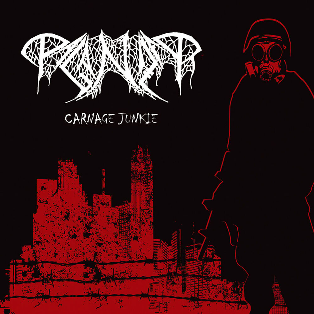 Picture of Carnage Junkie