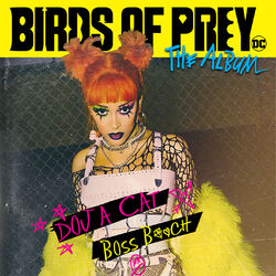 Cover of Boss Bitch