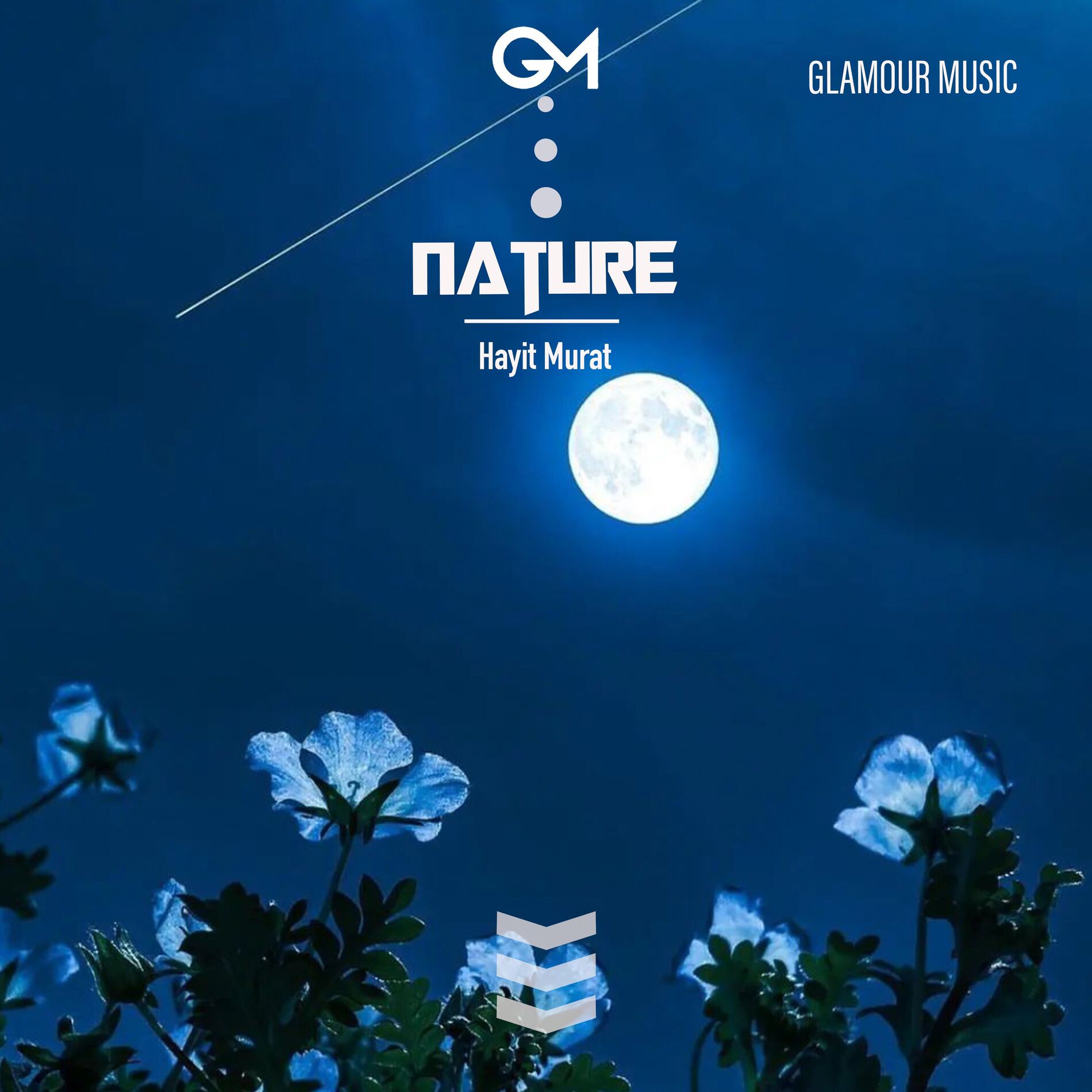 Album cover of Nature