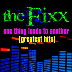 Cover of One Thing Leads To Another - Greatest Hits