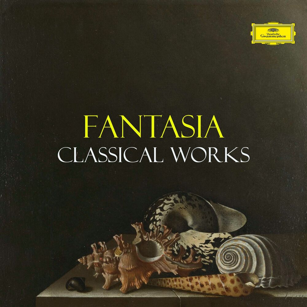 Picture of Fantasia - Classical Works