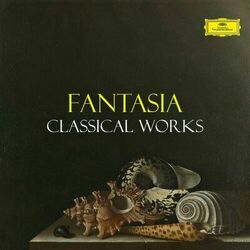 Cover of Fantasia - Classical Works