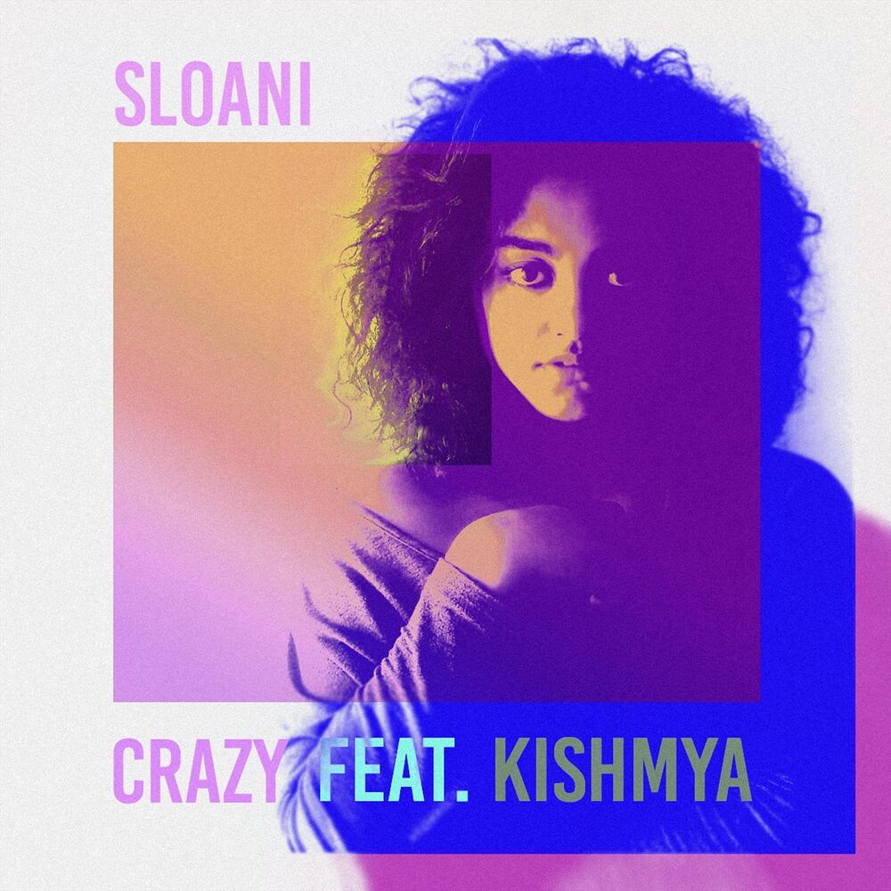 Picture of Crazy (feat. Kishmya)