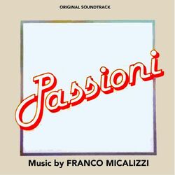 Passioni (Original Television Soundtrack)