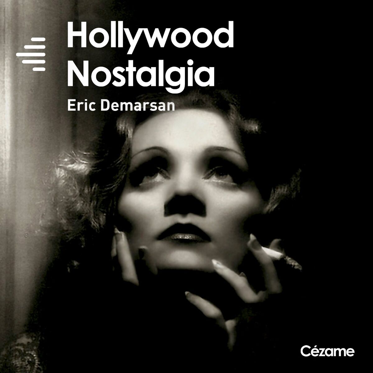 Album cover of Hollywood Nostalgia (Music for Movies)