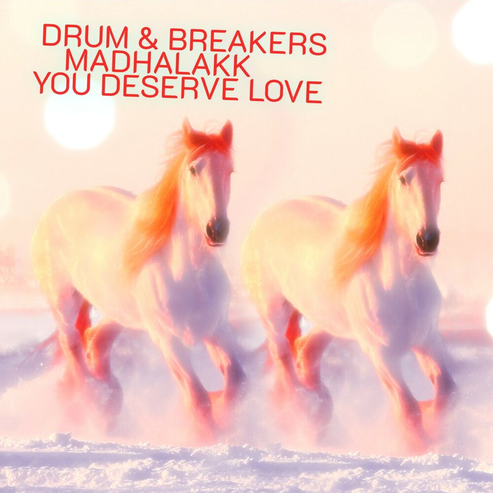 Picture of You Deserve Love