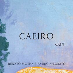 Cover of CAEIRO - vol.3