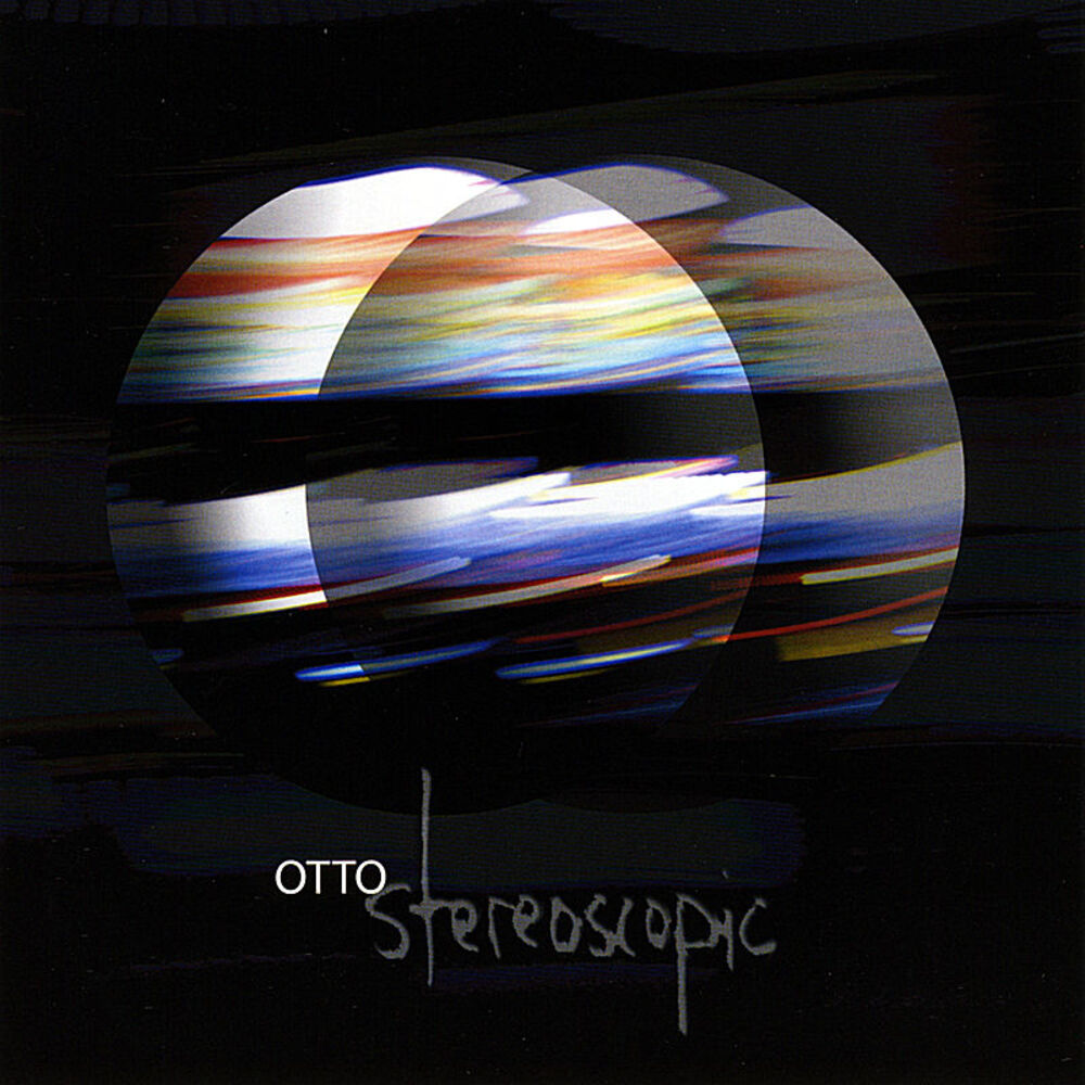 Picture of Stereoscopic