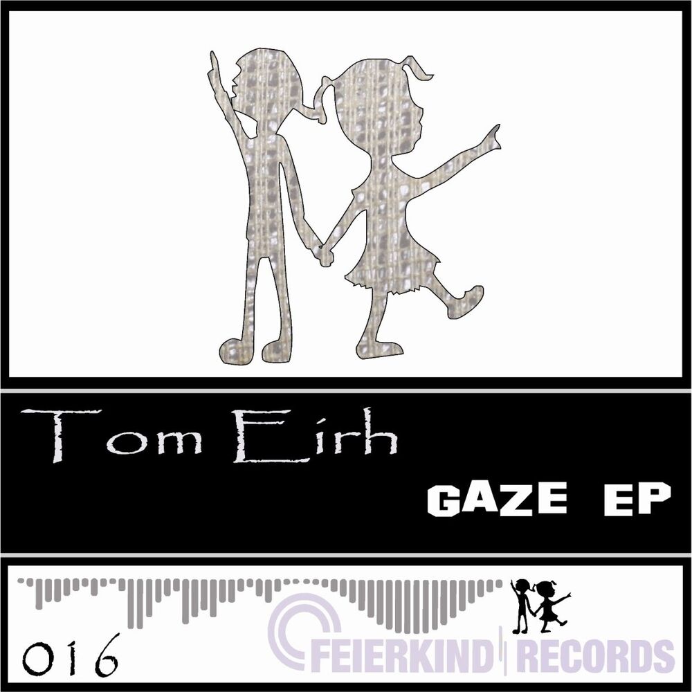 Picture of Gaze EP