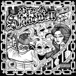 Cover of Pray 4 Shakewell