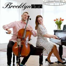 Cover of Brooklyn Sessions 12