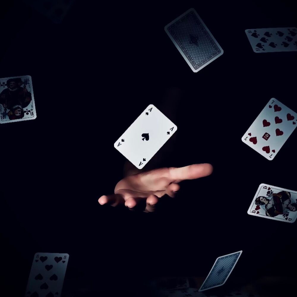 Picture of Ace of Spades (feat. The Hippie Chamber & G. Sneed)