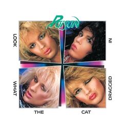 Cover of Look What The Cat Dragged In - 20th Anniversary Edition