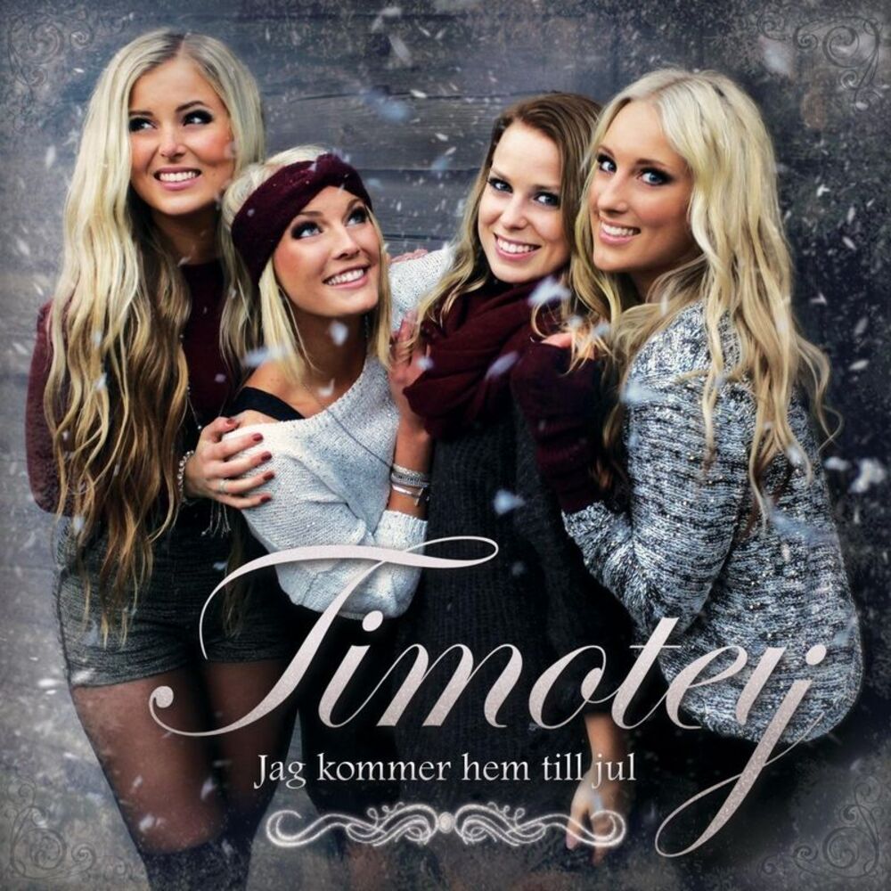 Picture of Jag Kommer Hem Till Jul