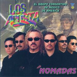 Cover of Nomadas