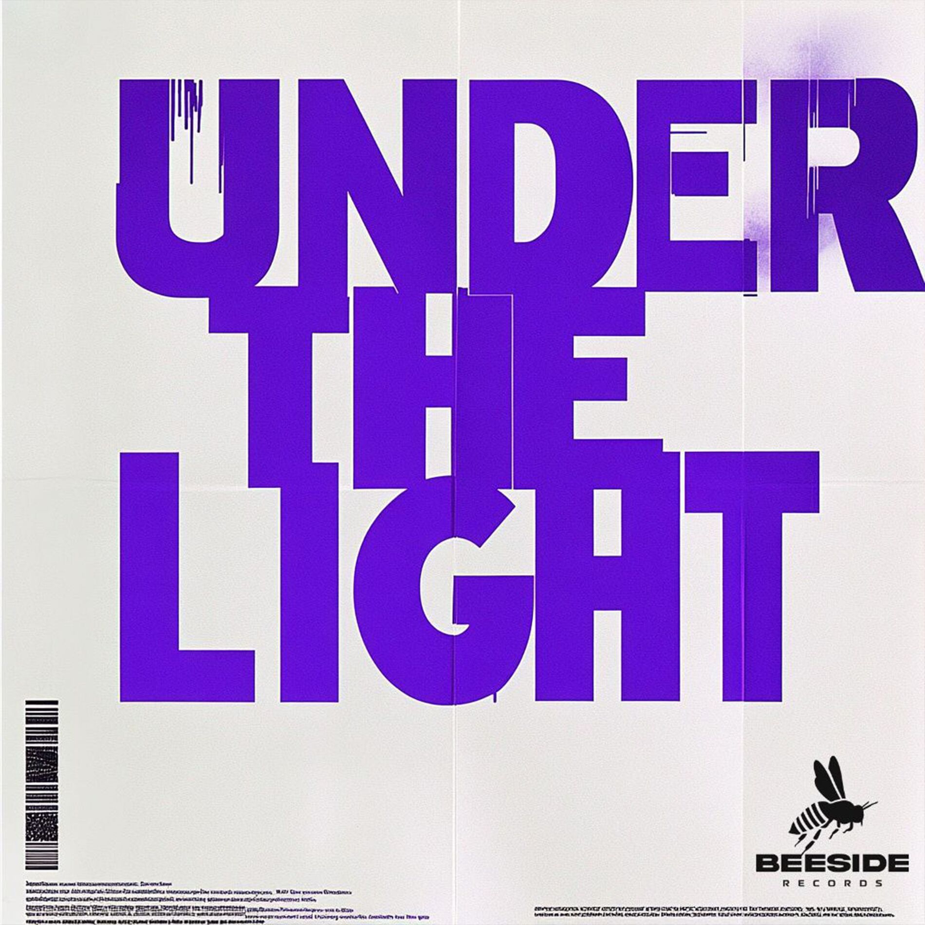 Album cover of Under The Light