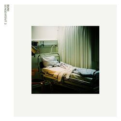 Cover of Sengeafsnit 2