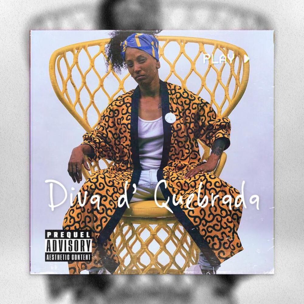 Picture of Diva D' Quebrada
