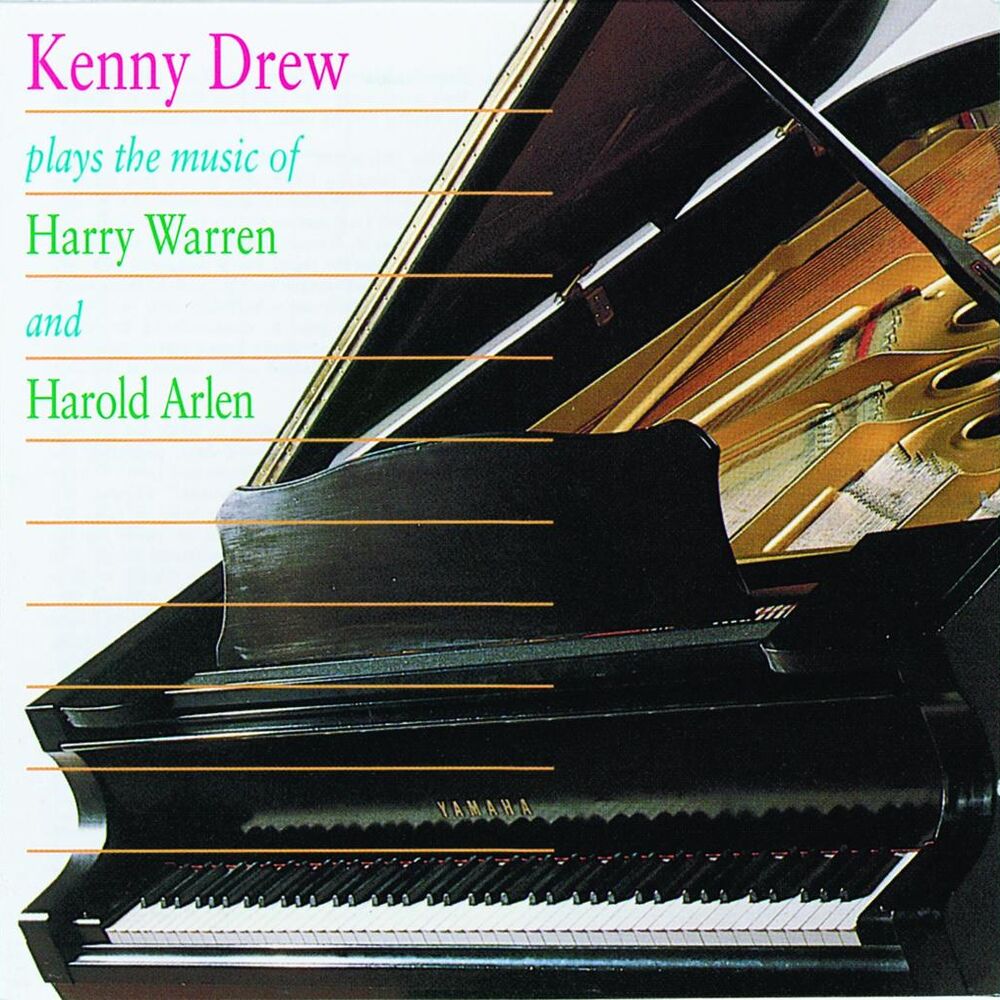 Picture of Plays The Music Of Harold Arlen And Harry Warren