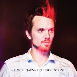 Cover of Processions