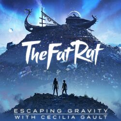 Cover of Escaping Gravity