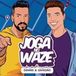 Cover of Joga no Waze