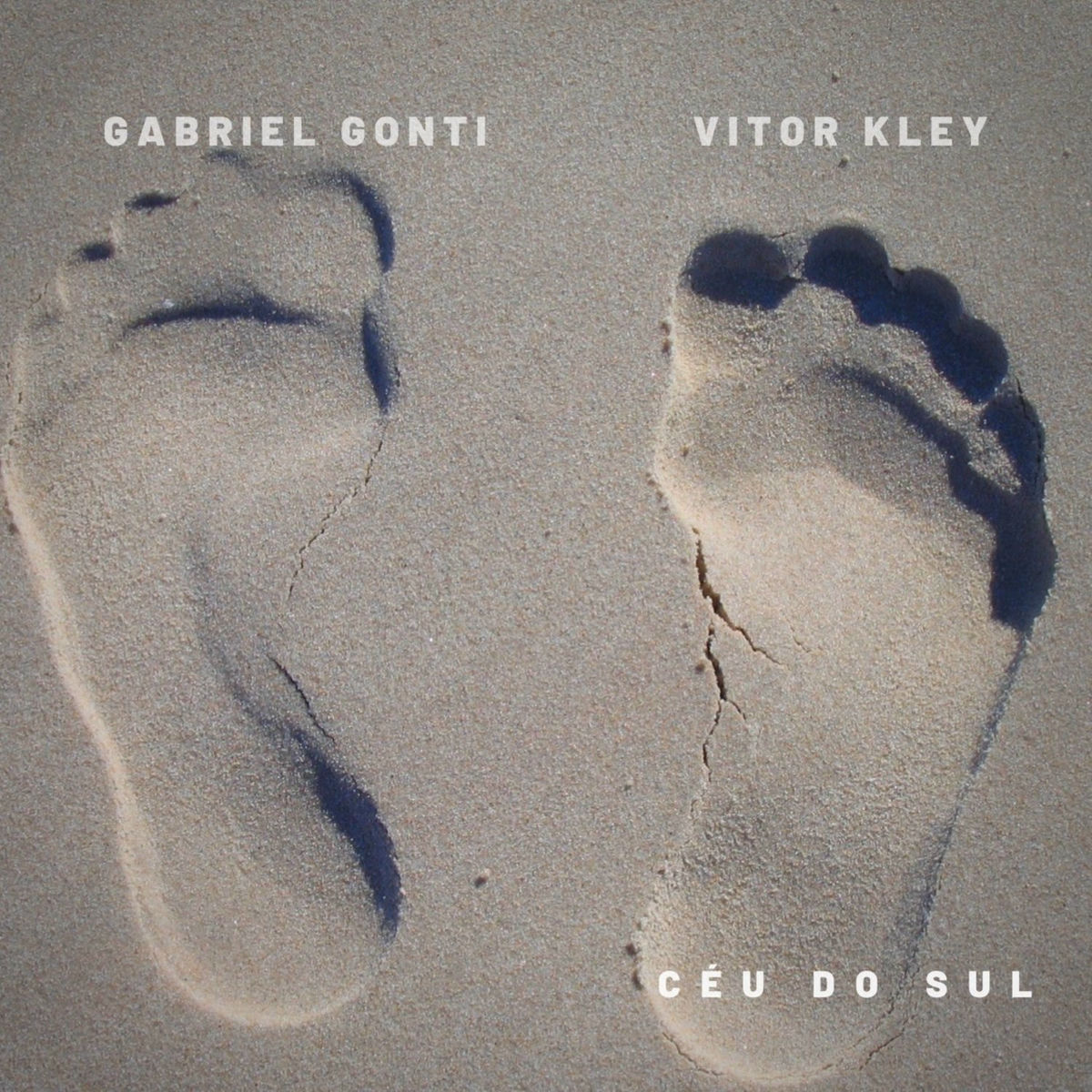Album cover of Céu do Sul