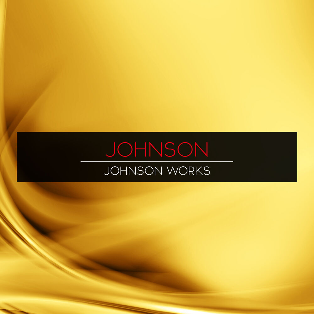 Picture of Johnson Works