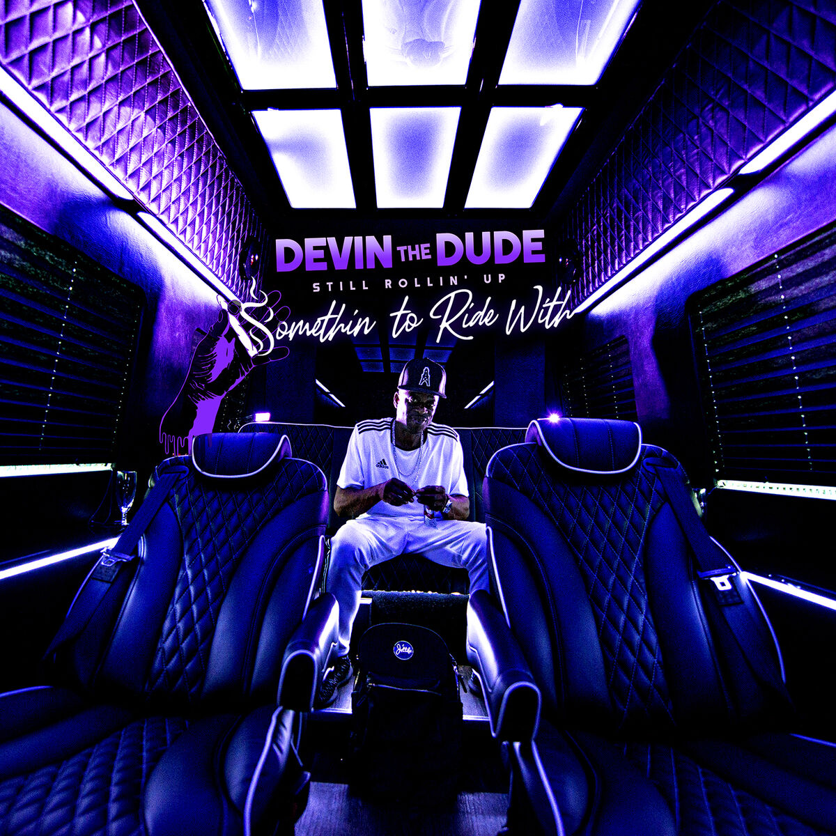 Album cover of Still Rollin' Up: Somethin' To Ride With