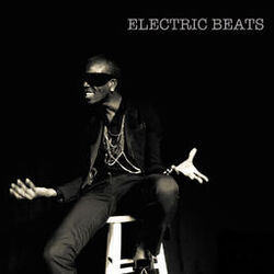 Cover of Electric Beats